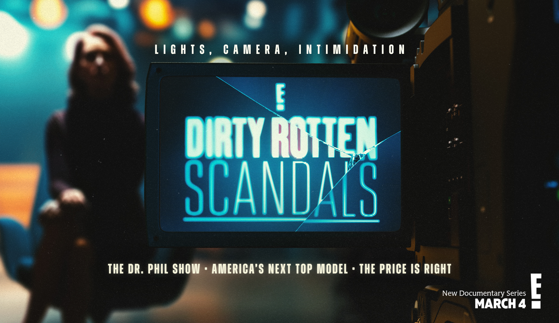 Dirty Rotten Scandals