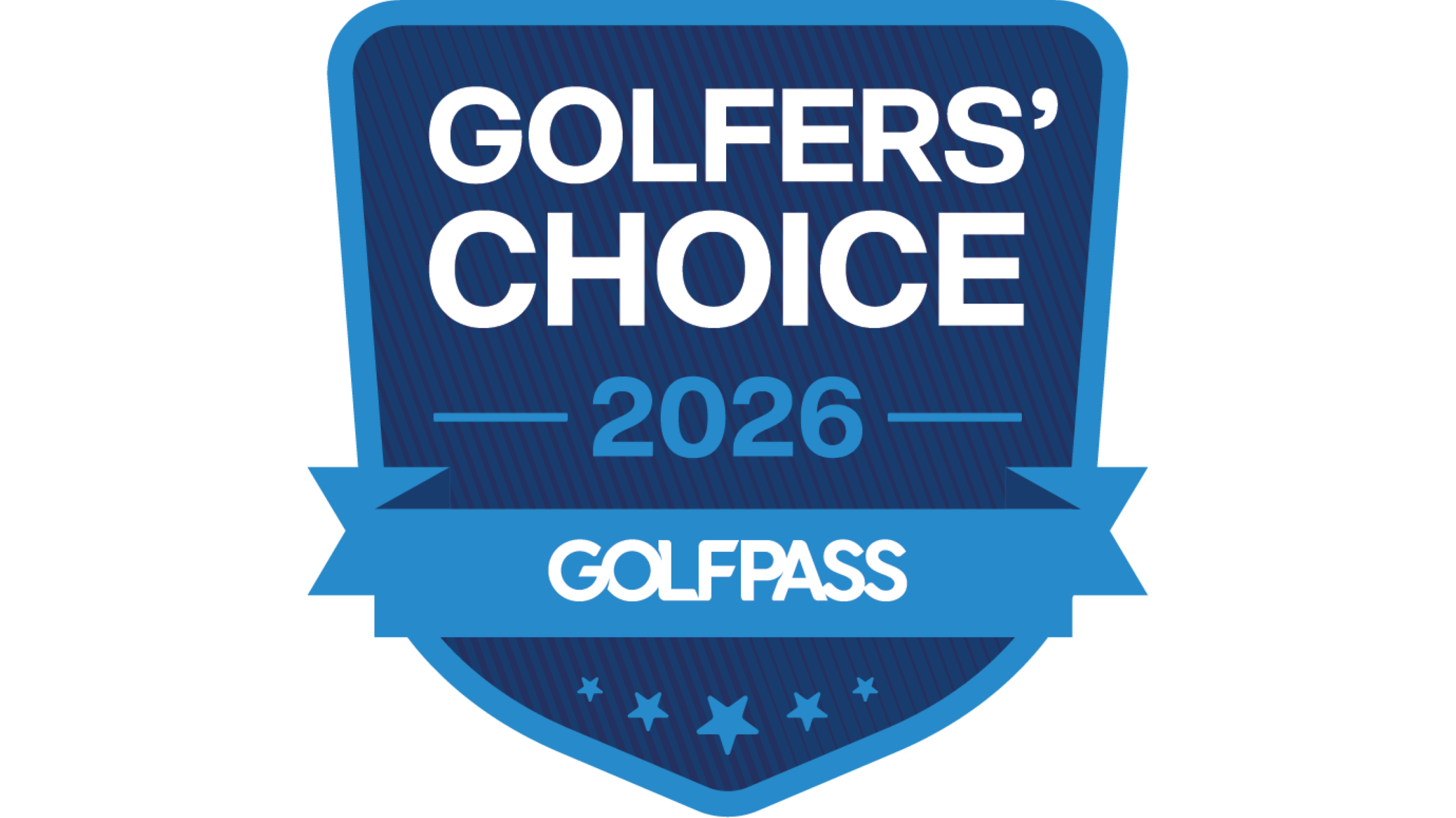Golfers' Choice 2026