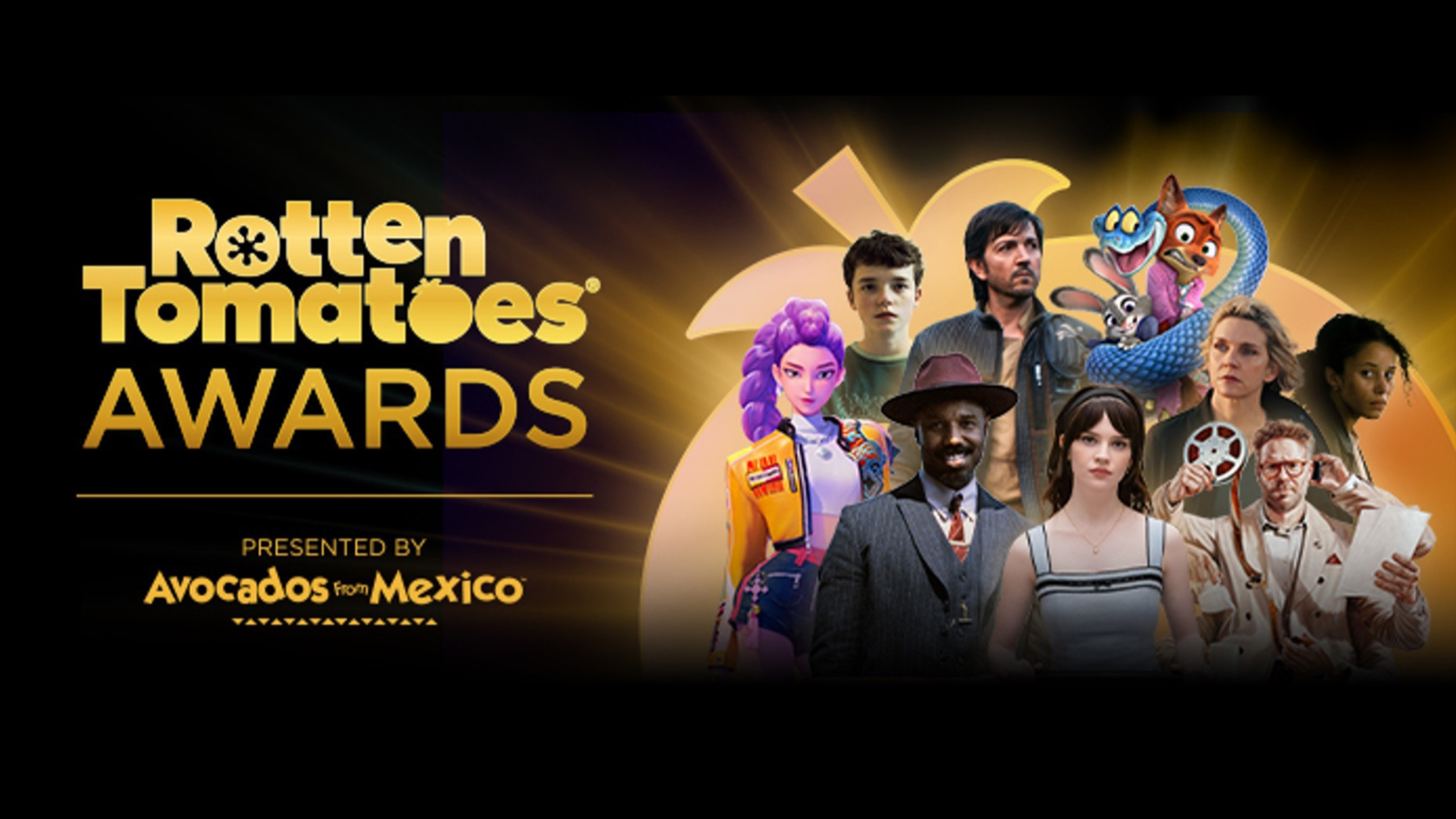 Rotten Tomatoes Awards 