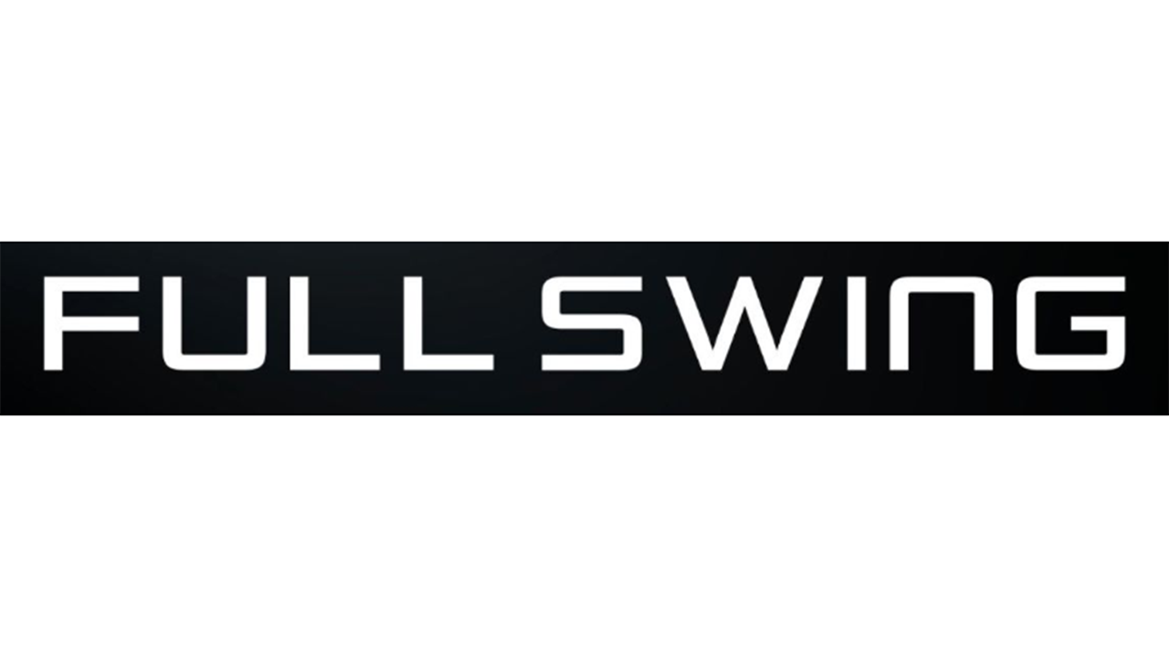 Full Swing Logo
