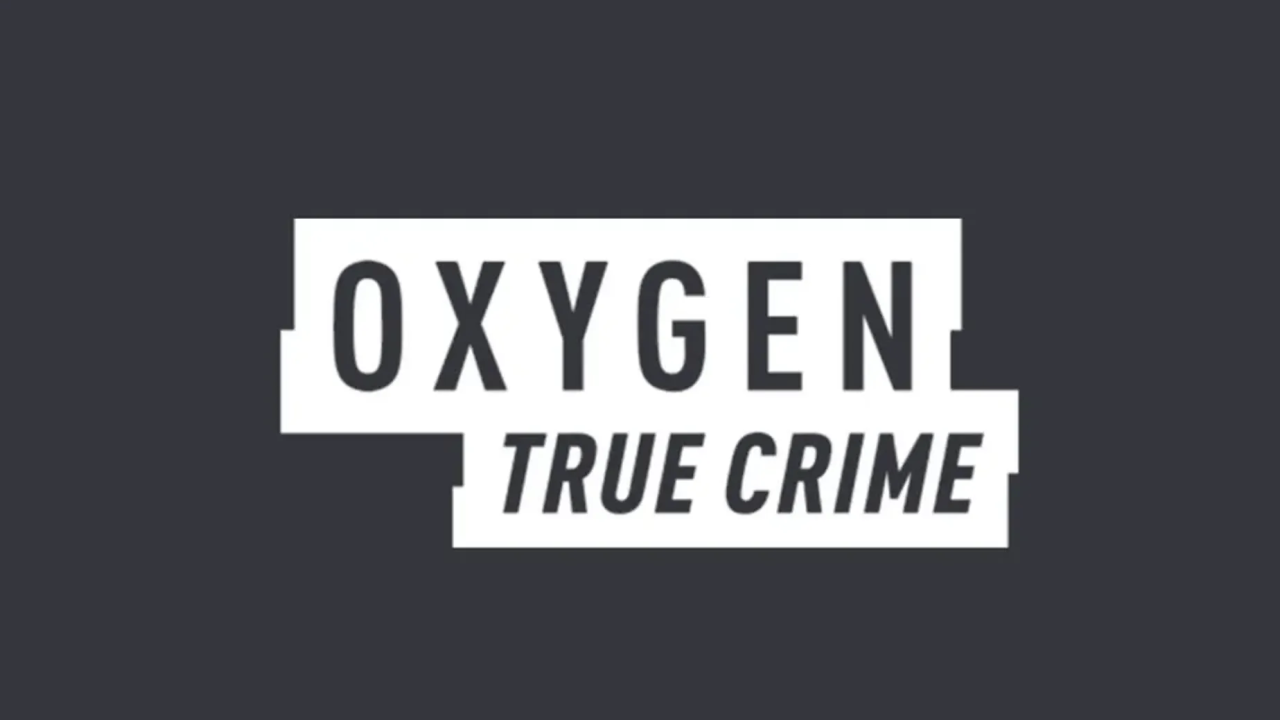 Oxygen Logo