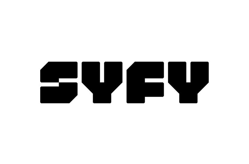 Syfy Logo