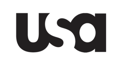 USA Logo