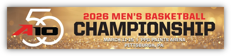 A10 Championships