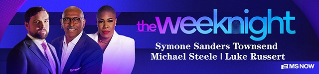The Weeknight