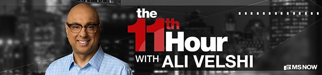 The 11th Hour