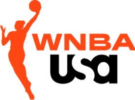 WNBA x USA