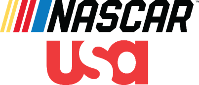 USA x NASCAR