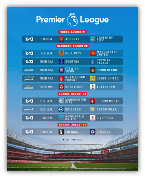 PL on USA
