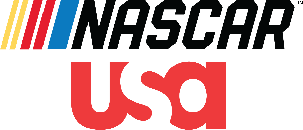 NASCAR on USA