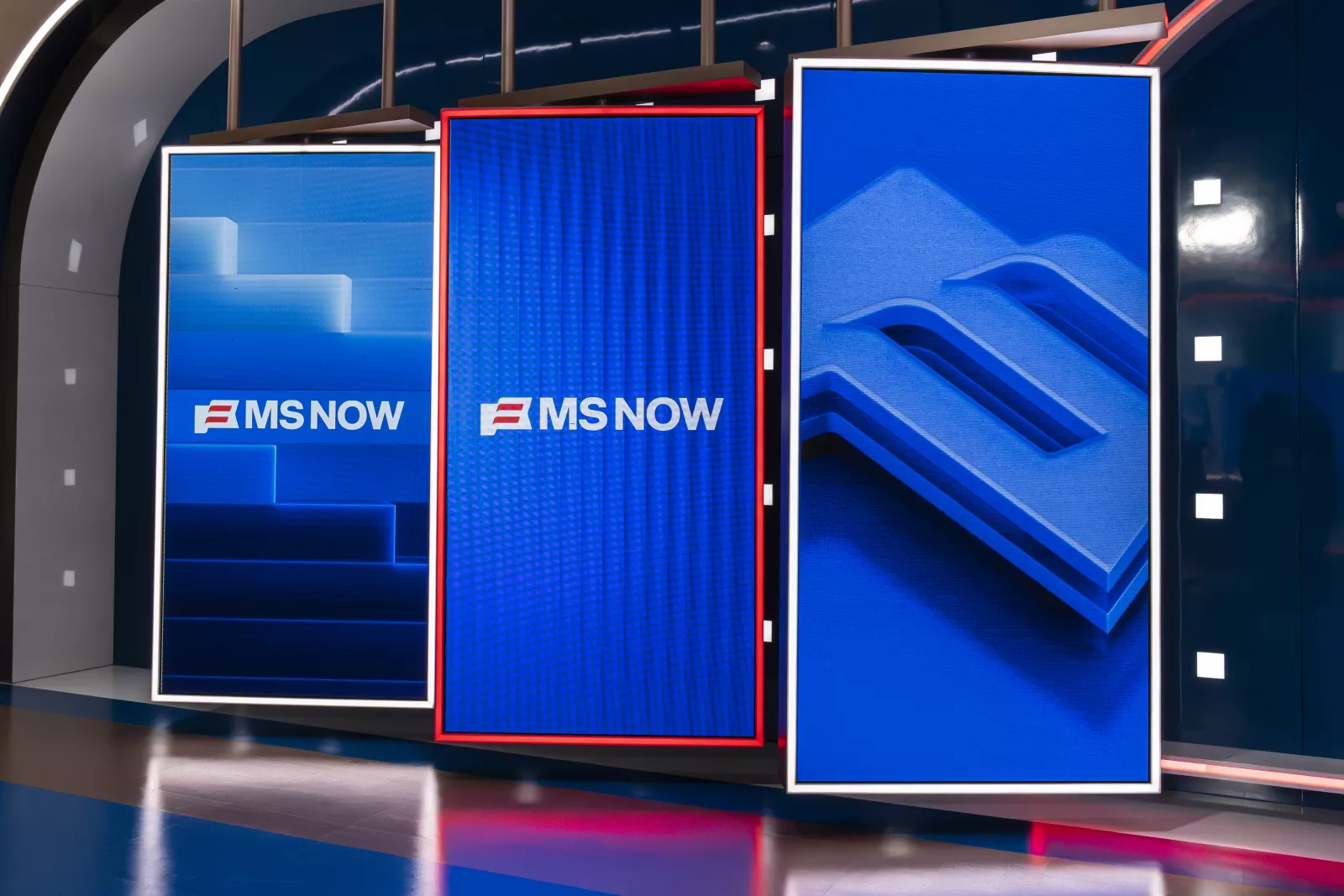 MS NOW