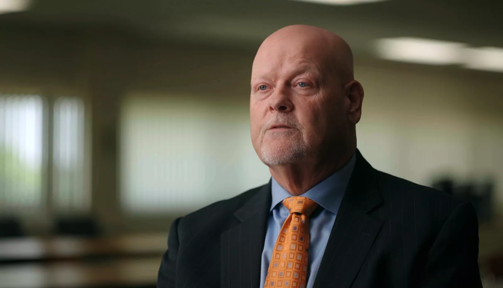 Philly Homicide - Season 2, Episode 201. Pictured: Det. David Tyler. Photo Credit: Oxygen True Crime © VERSANT MEDIA 2026. All Rights Reserved