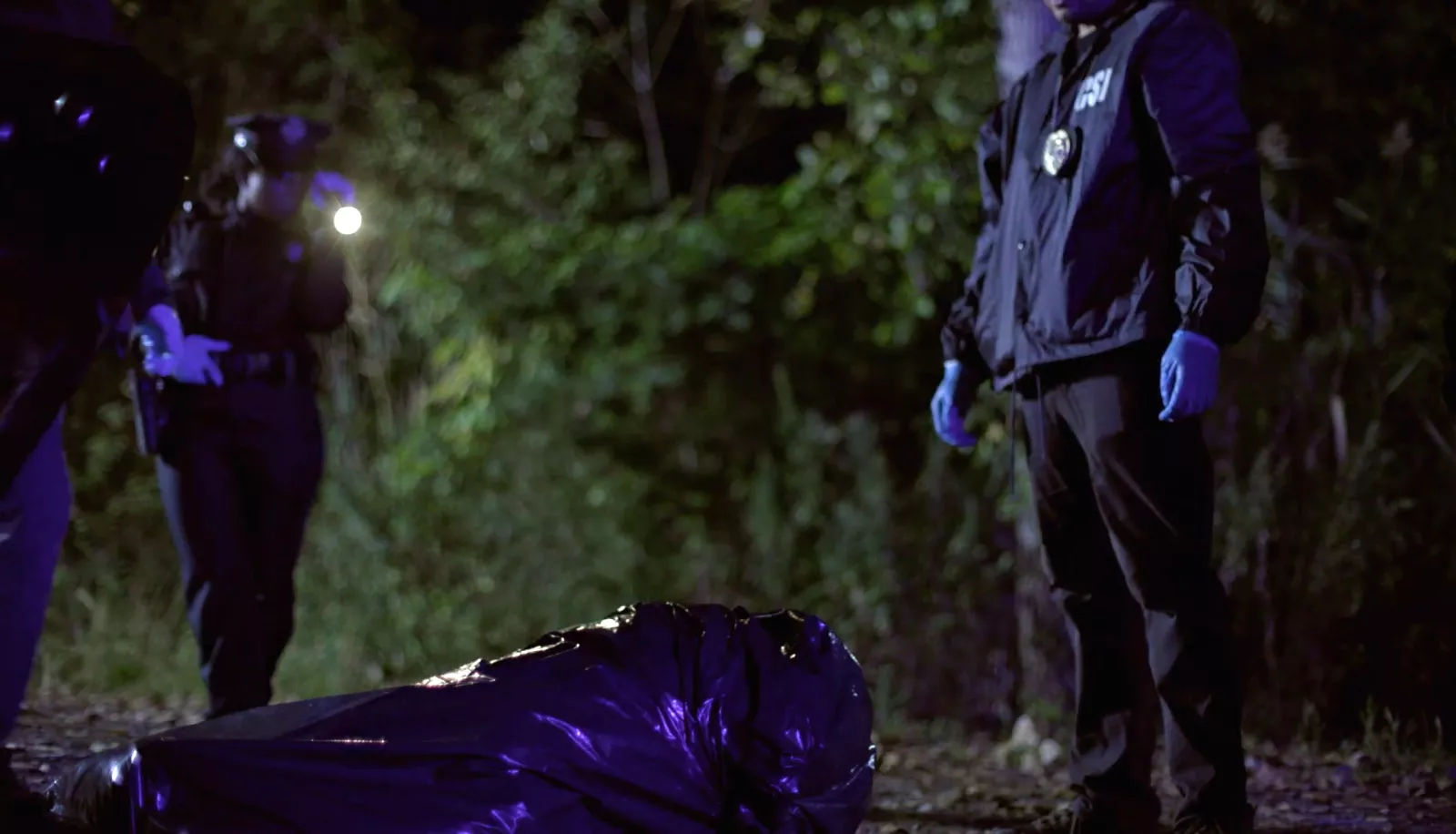 Philly Homicide - Season 2, Episode 201. Photo Credit: Oxygen True Crime © VERSANT MEDIA 2026. All Rights Reserved