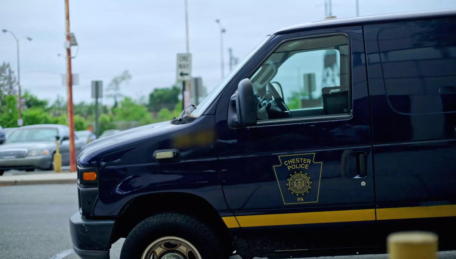 Philly Homicide - Season 2, Episode 201. Photo Credit: Oxygen True Crime © VERSANT MEDIA 2026. All Rights Reserved