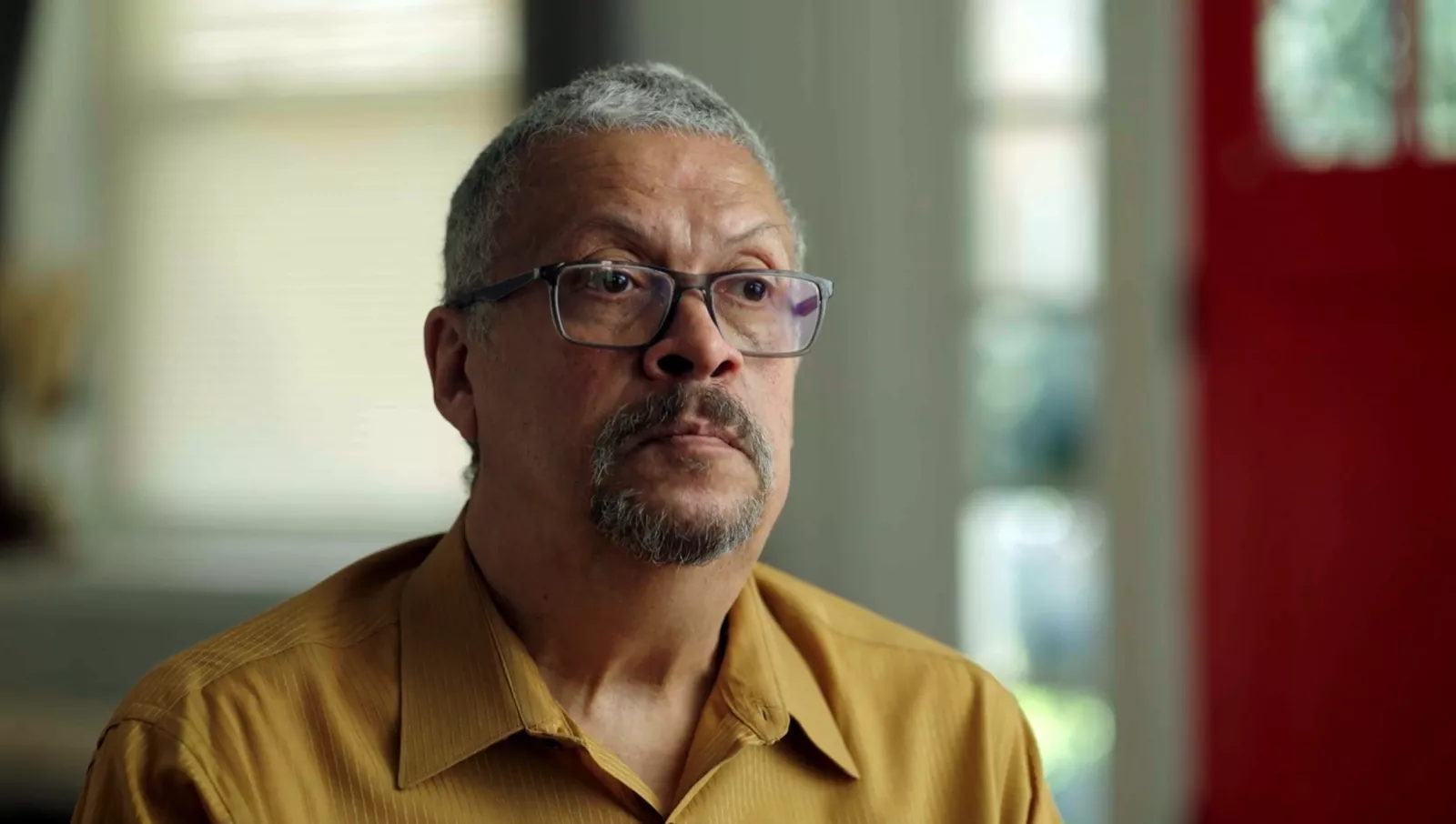 Philly Homicide - Season 2, Episode 201. Pictured: Joe Hill. Photo Credit: Oxygen True Crime © VERSANT MEDIA 2026. All Rights Reserved