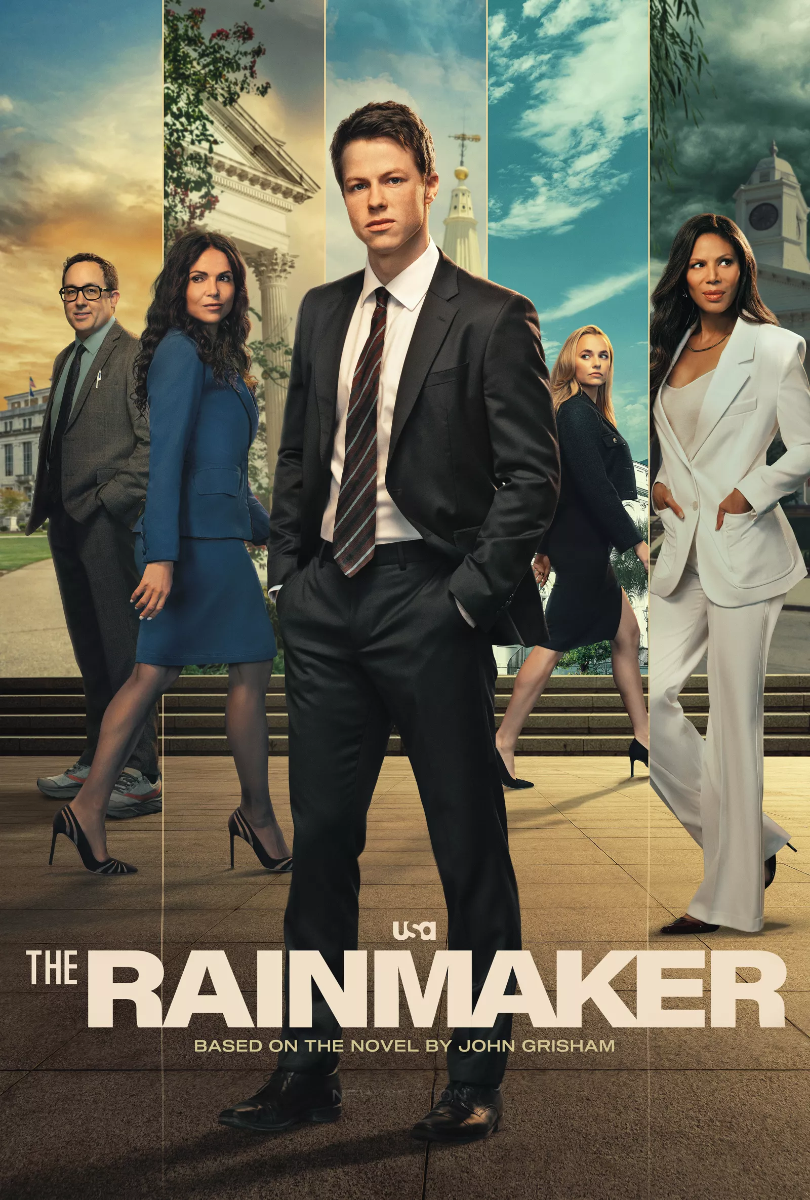KEY ART