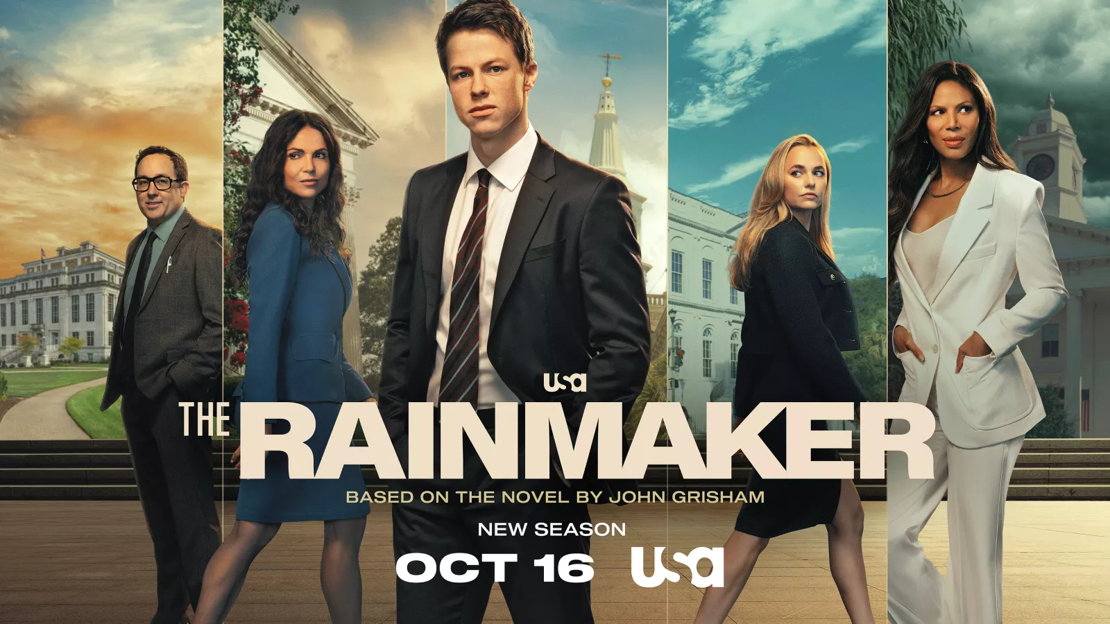 KEY ART