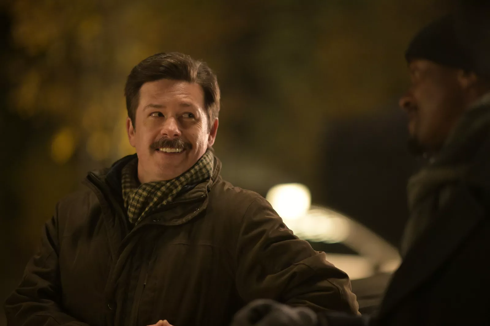 EPISODIC: Ryan Northcott as Geoff Miller