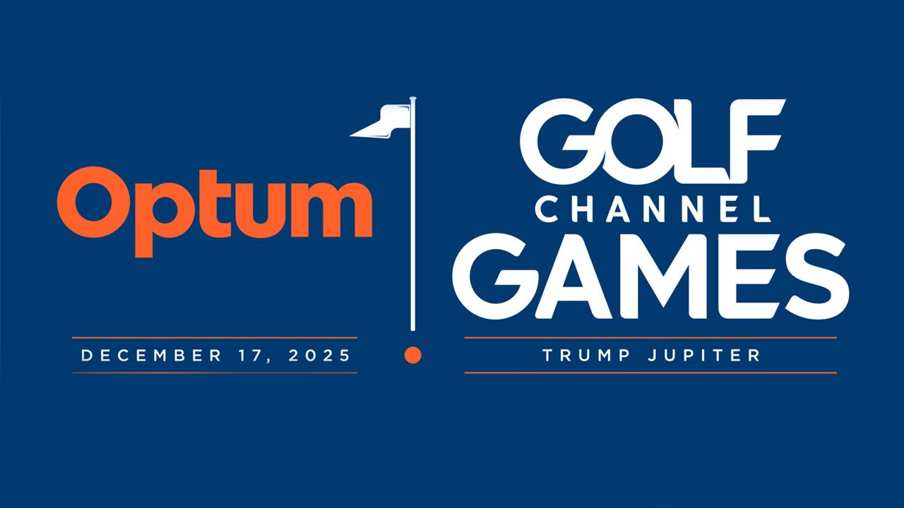 Optum/Golf Channel