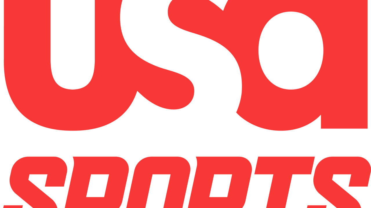 USA Sports Logo