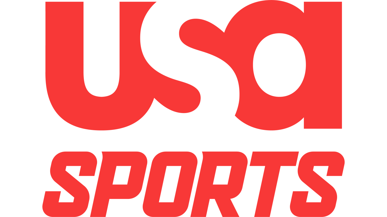 USA Sports Logo