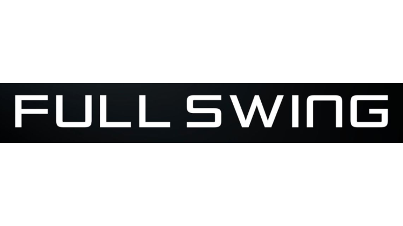 Full Swing Logo