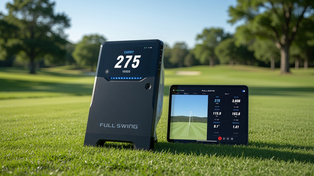 Full Swing Kit