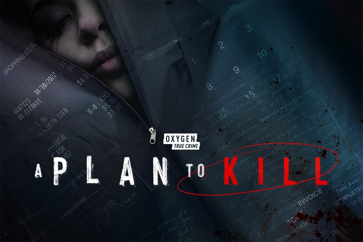 A Plan To Kill