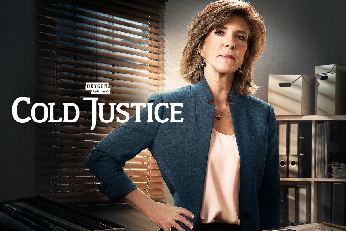 Cold Justice