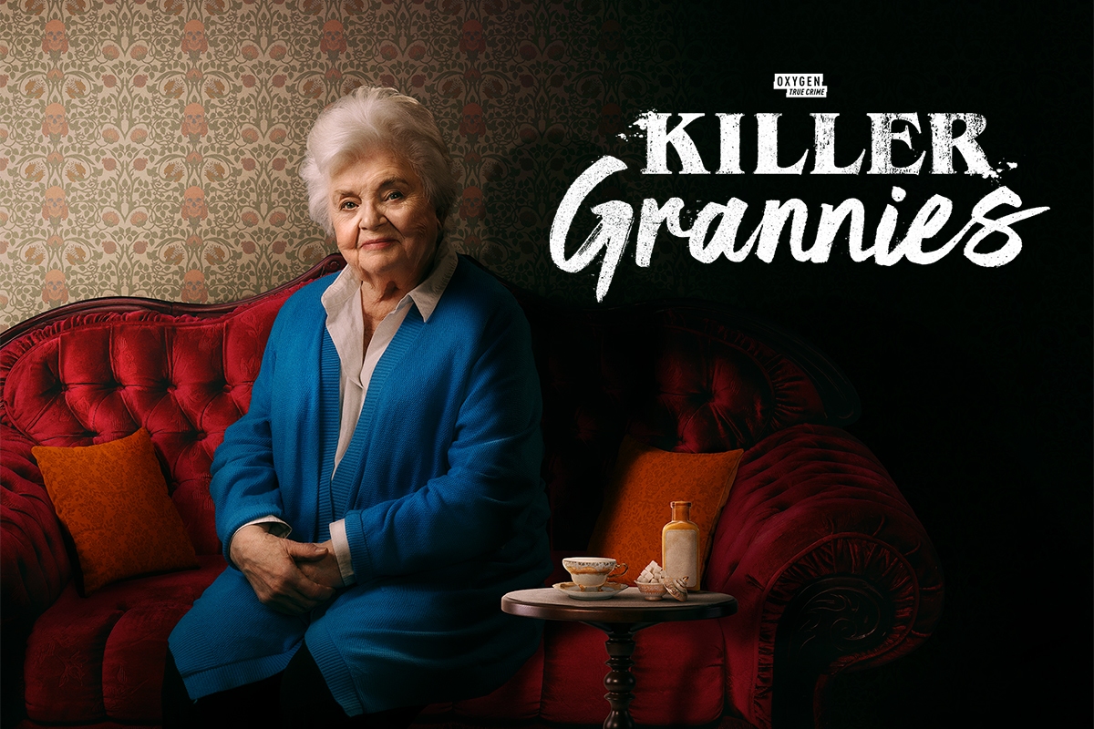 Kiler Grannies