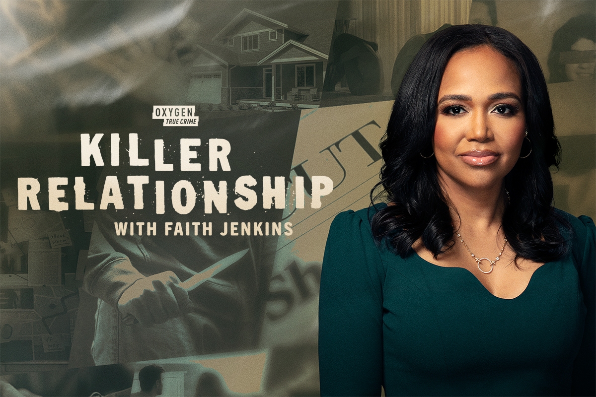 Killer Relationship with Faith Jenkins