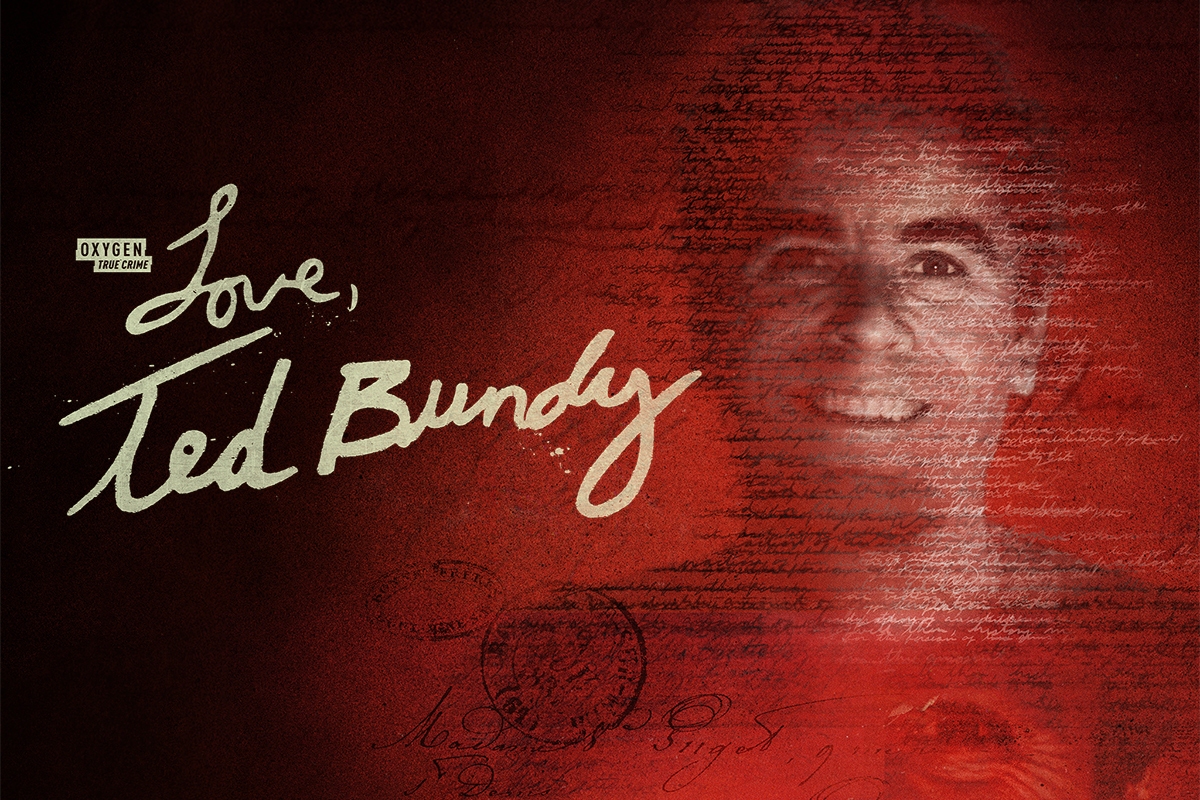Love, Ted Bundy