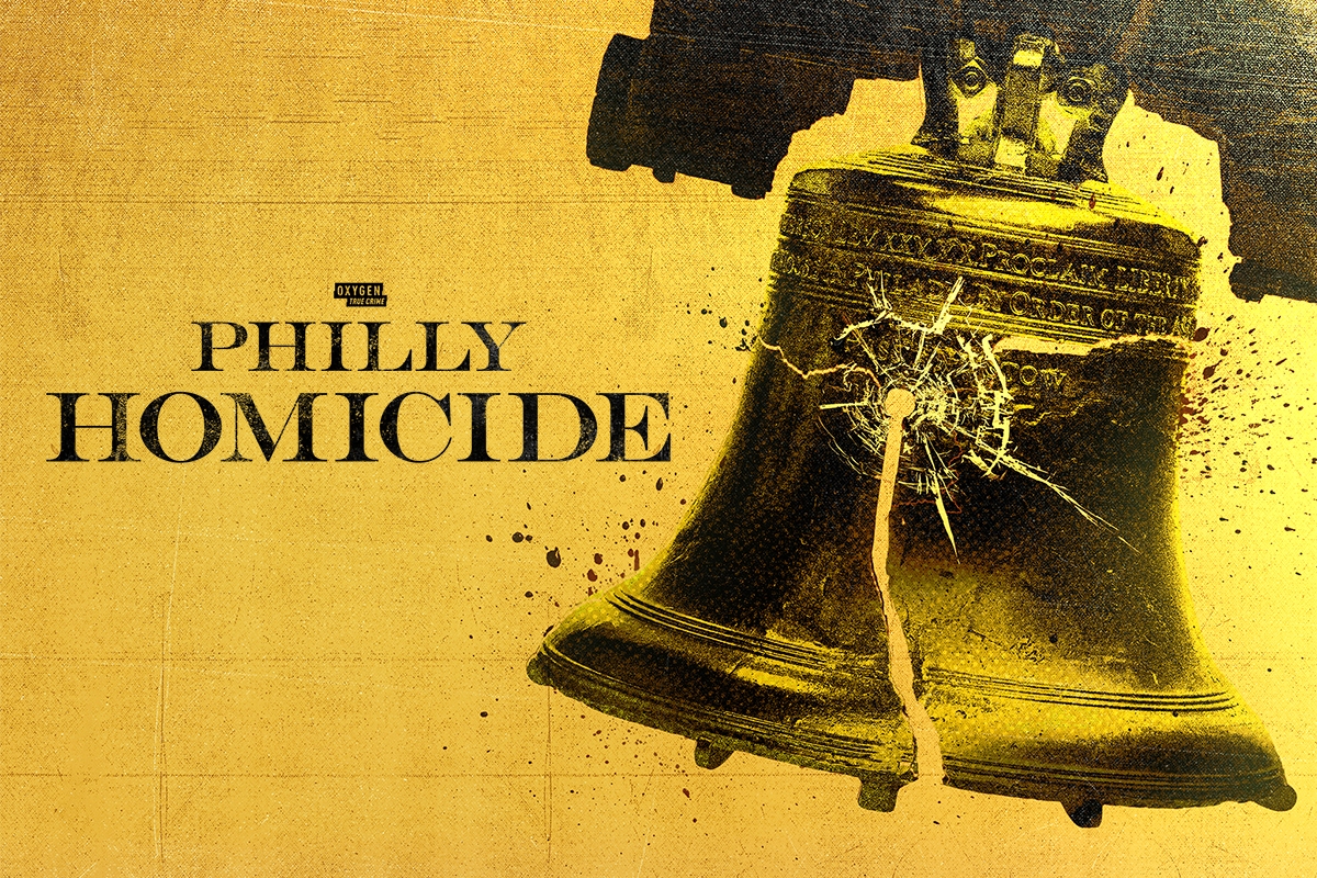 Philly Homicide