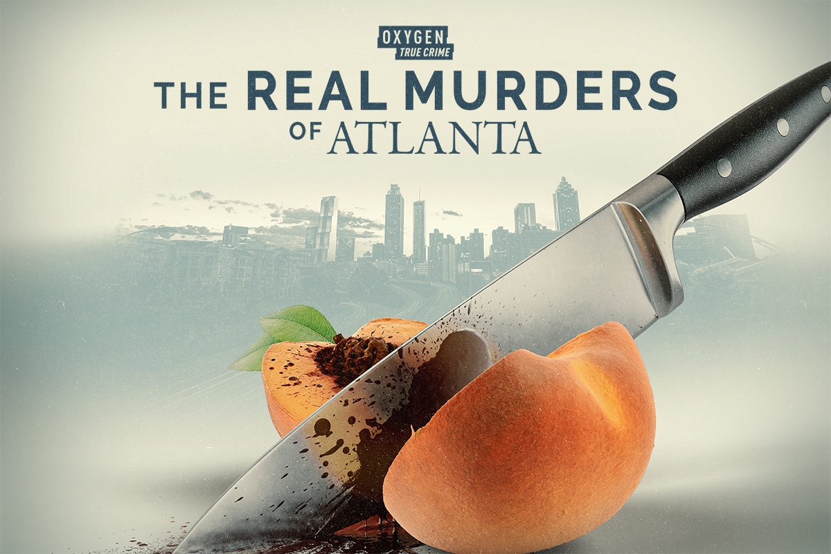 Real Murders of Atlanta