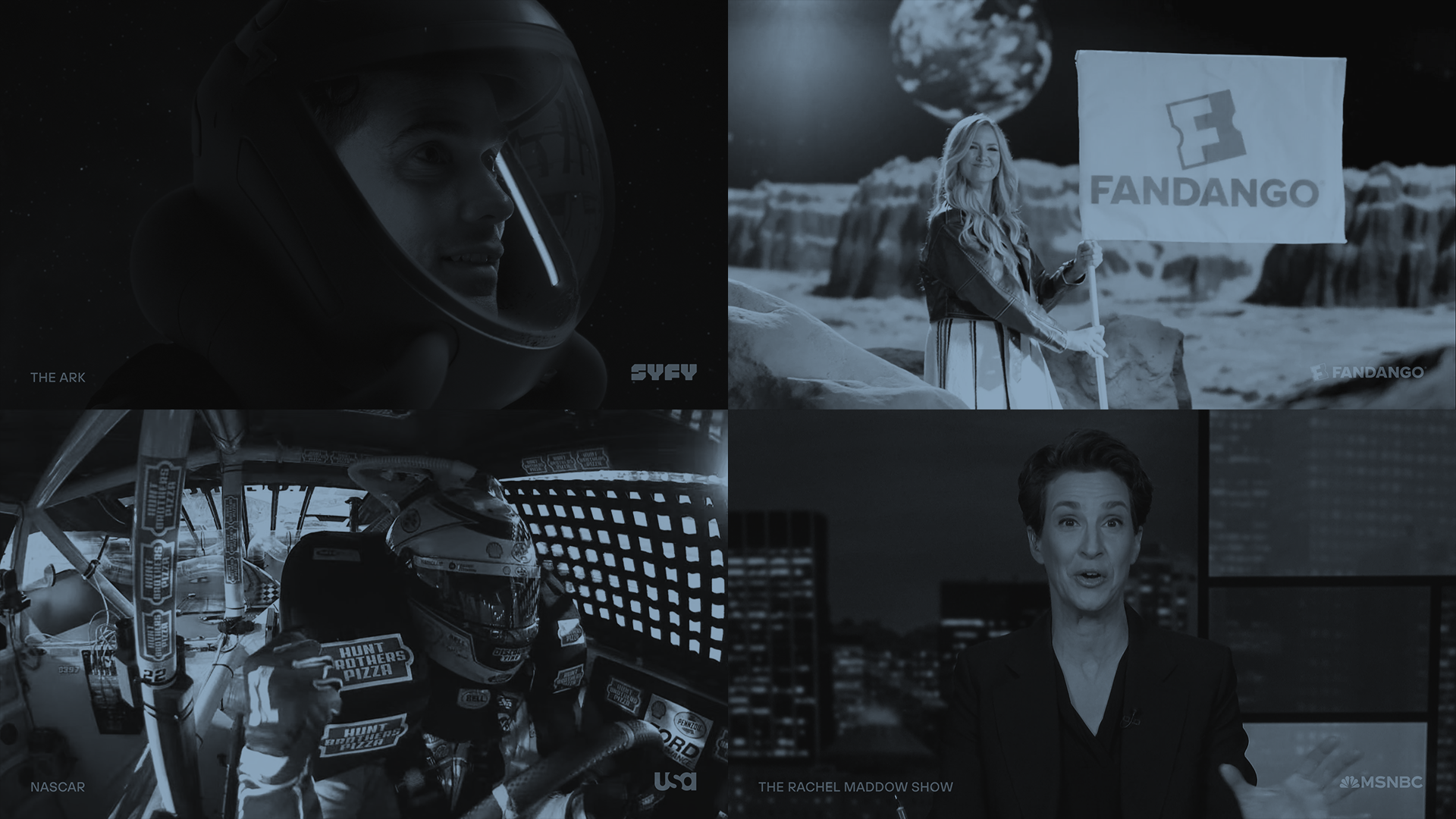 Versant Sizzle Thumbnails