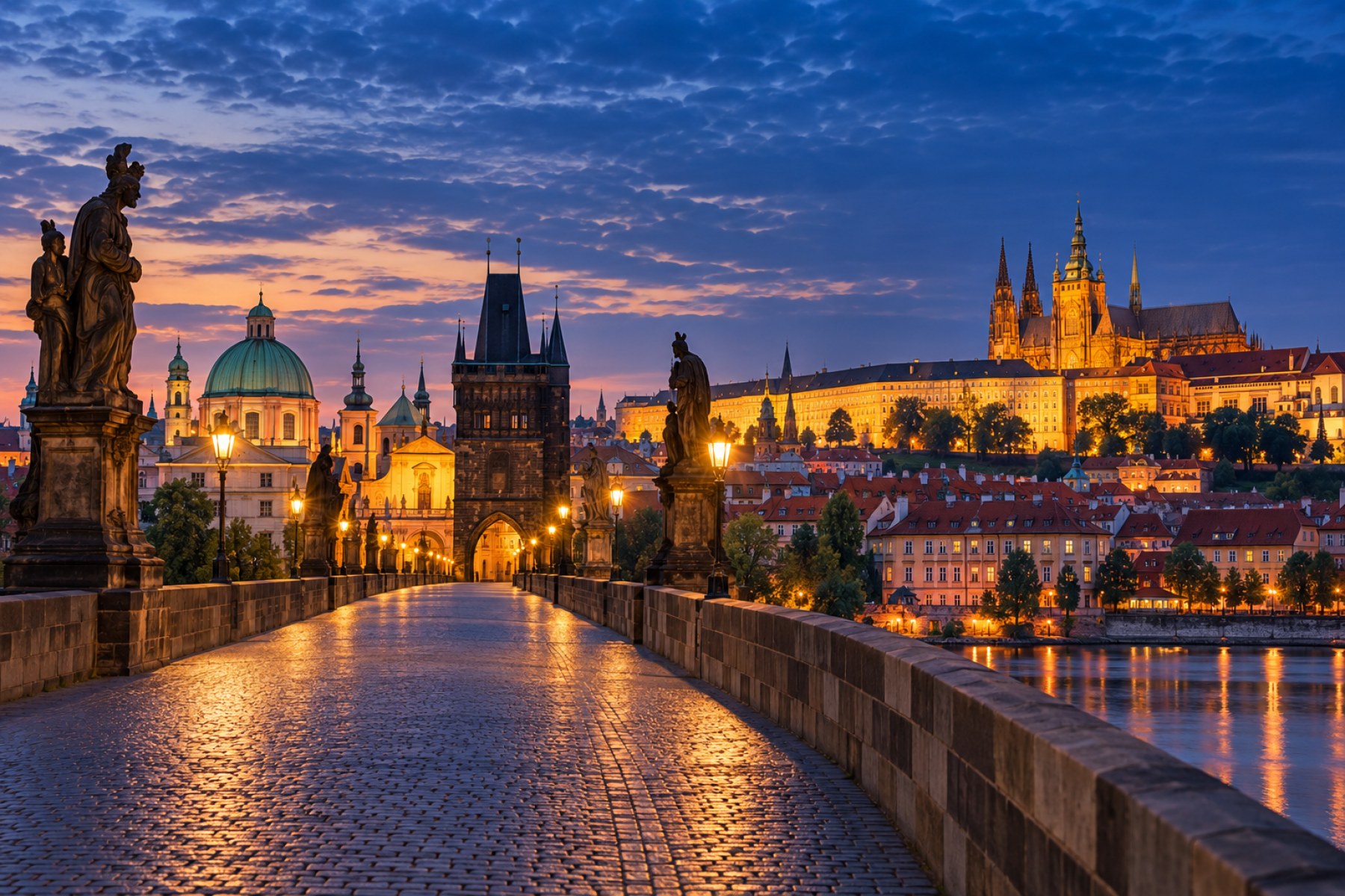 Czech Republic