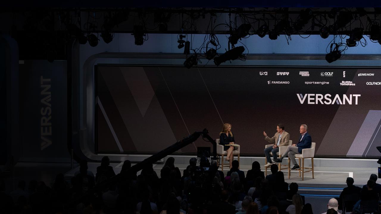 Versant Media -  Who we are