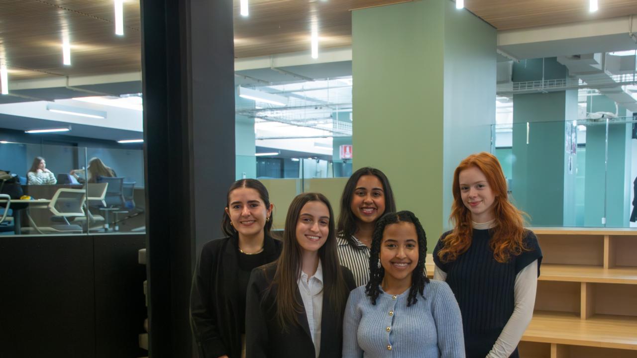 Early Careers at Versant