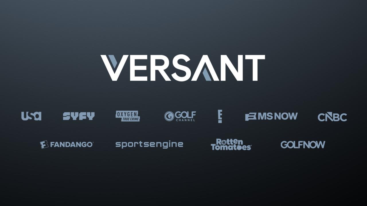 VERSANT