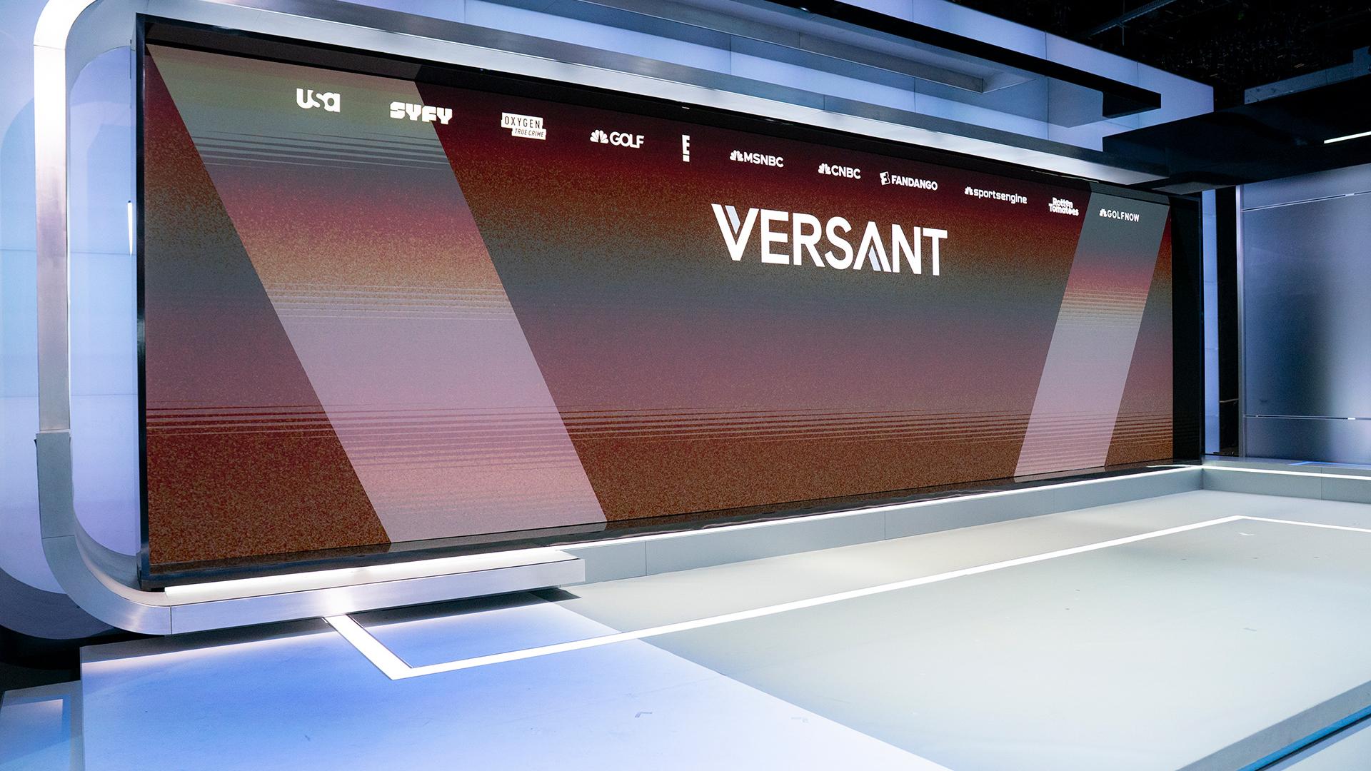 About VERSANT