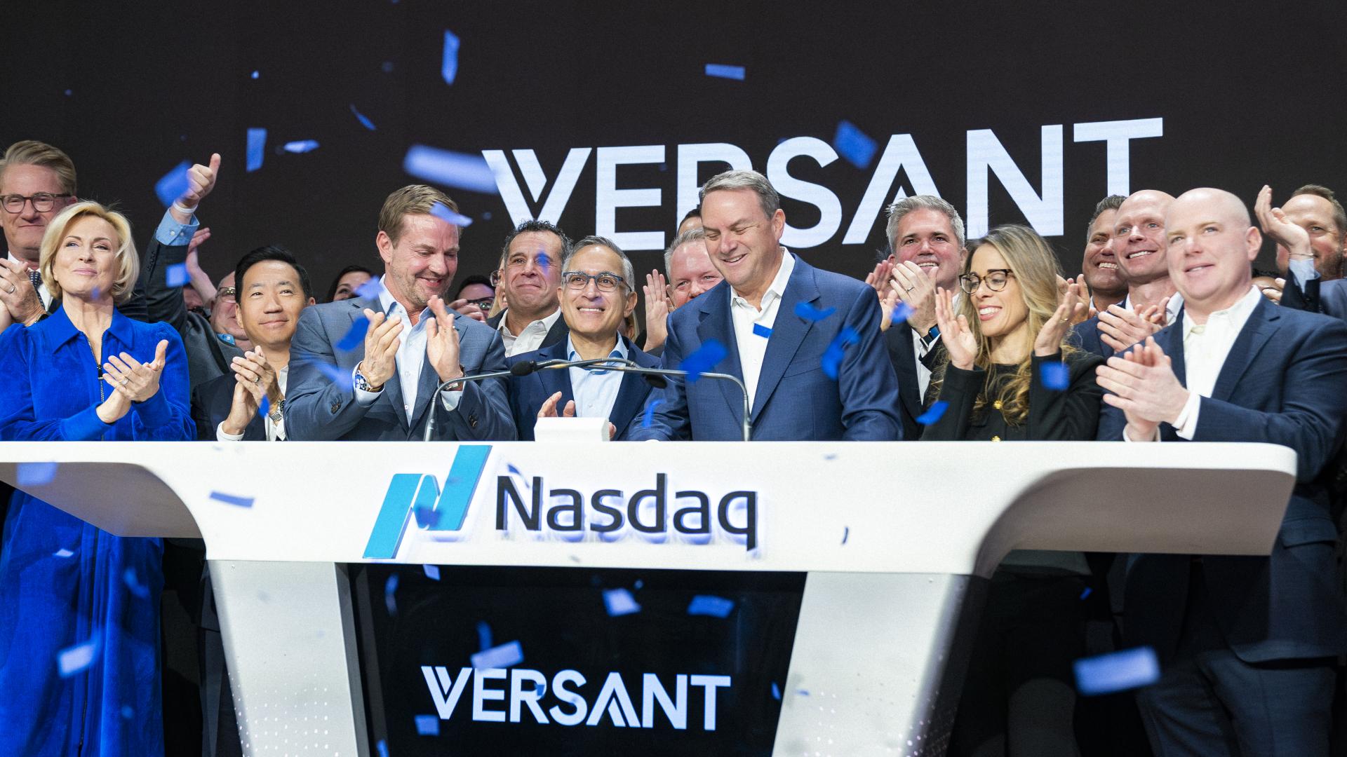 About VERSANT