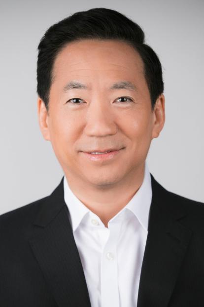 Matt Hong