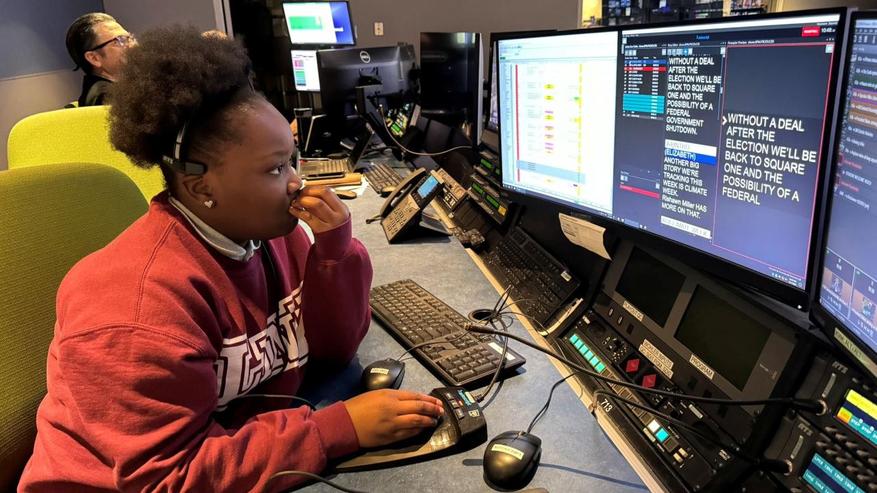 Education at VERSANT