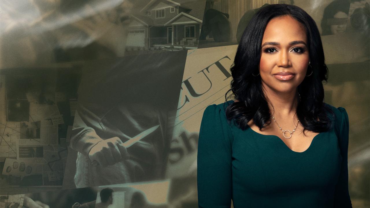 Killer Relationships 