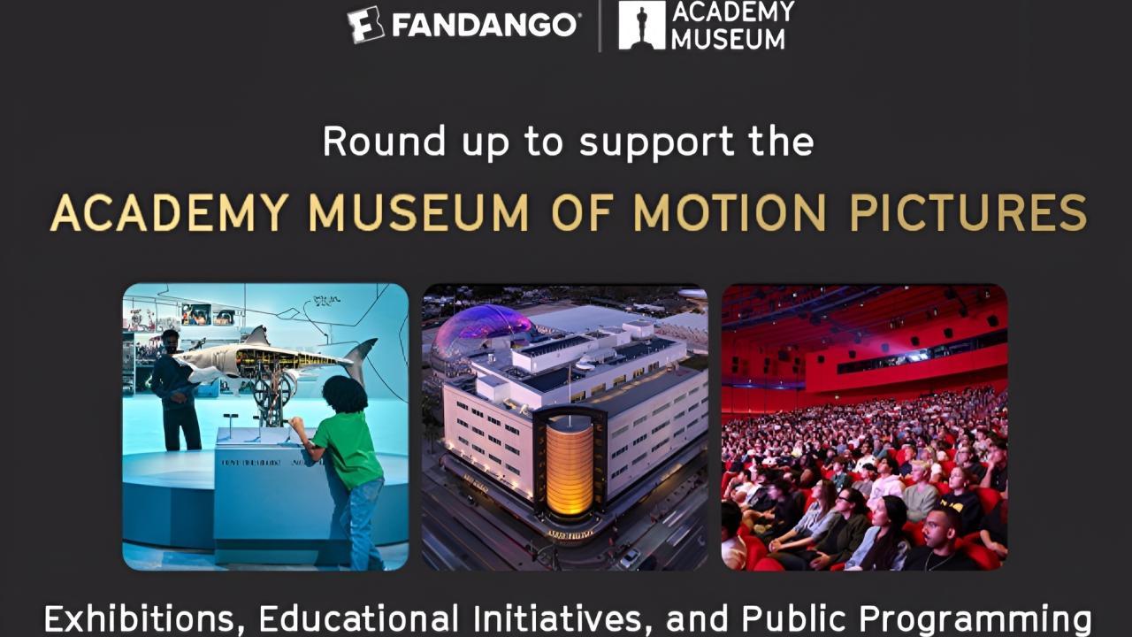 Featured image for article: FANDANGO USERS HELP RAISE OVER $2.5M FOR BOYS & GIRLS CLUBS OF AMERICA