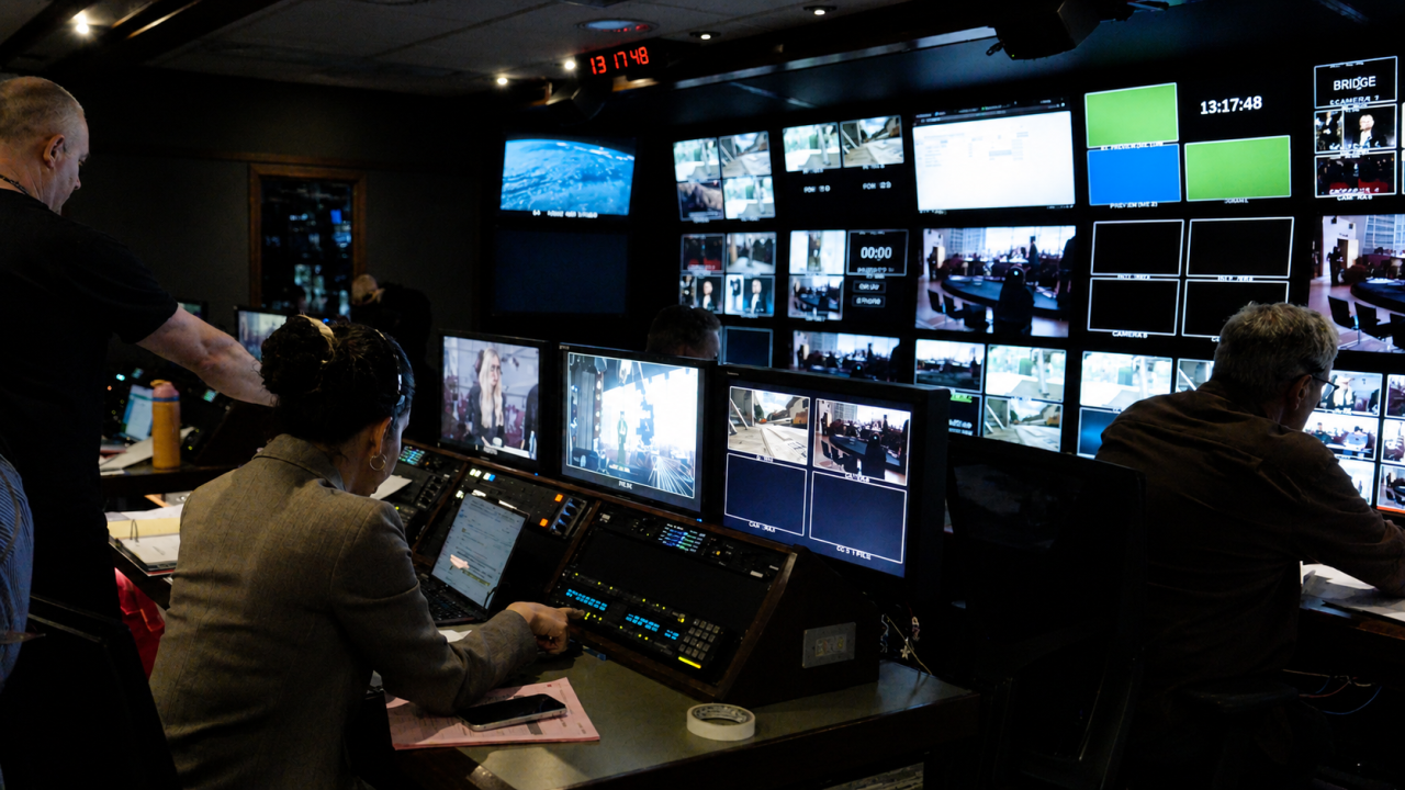 Newsroom